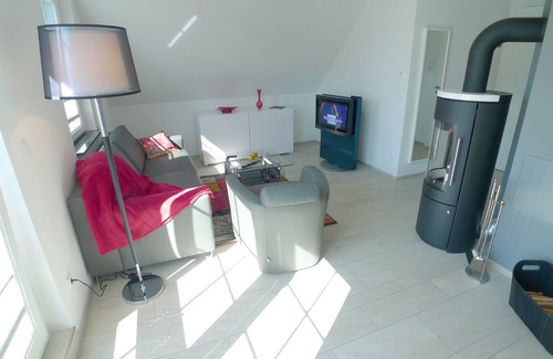 Neuhaus Appartement | Ruhige Lage in Strandnähe ca. 500m