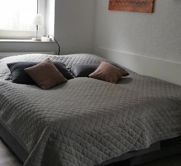 Seligenstadt Appartement | ruhige Sout. Whg. Feldrandnähe
