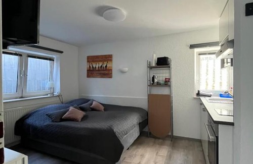 Seligenstadt Appartement | ruhige Sout. Whg. Feldrandnähe