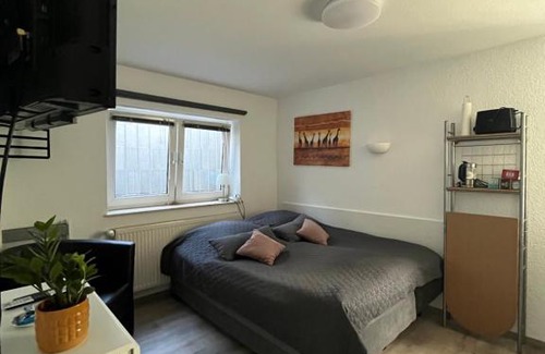Seligenstadt Appartement | ruhige Sout. Whg. Feldrandnähe