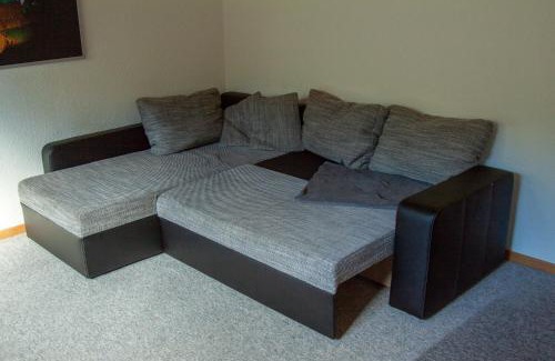 Calden Appartement | Ruhige und gemütliche Ferienwohnung in Calden
