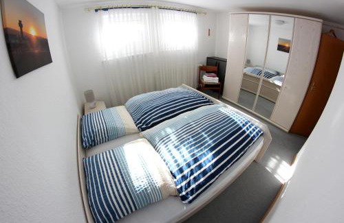 Calden Appartement | Ruhige und gemütliche Ferienwohnung in Calden