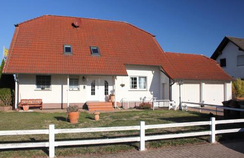 Calden Appartement | Ruhige und gemütliche Ferienwohnung in Calden