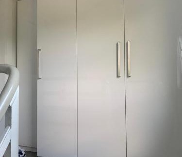 Bilk Appartement | Ruhige Wohnung an der Uni