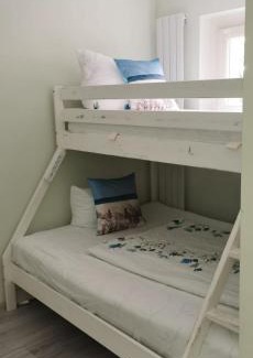 Dierkow-Ost Appartement | Ruhige Wohnung, citynah und kinderfreundlich