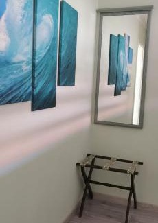 Dierkow-Ost Appartement | Ruhige Wohnung, citynah und kinderfreundlich