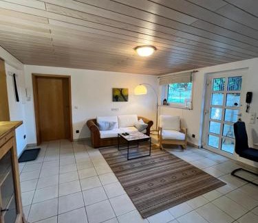 Schoffengrund Appartement | Ruhige Wohnung in Schöffengrund bei Wetzlar
