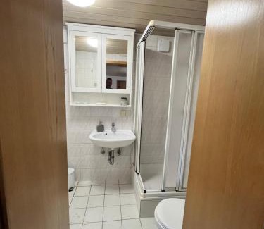Schoffengrund Appartement | Ruhige Wohnung in Schöffengrund bei Wetzlar