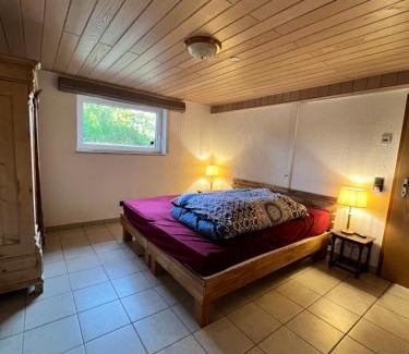 Schoffengrund Appartement | Ruhige Wohnung in Schöffengrund bei Wetzlar