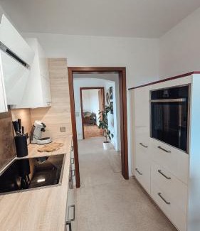 Extertal Appartement | Ruhige Wohnung mit Ausblick