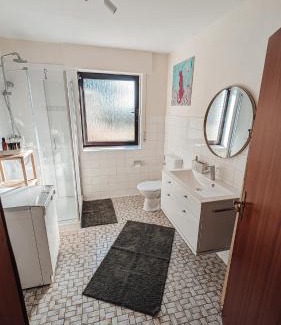 Extertal Appartement | Ruhige Wohnung mit Ausblick