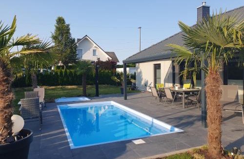 Brechen Appartement | Ruhige Wohnung mit Terrasse