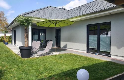 Brechen Appartement | Ruhige Wohnung mit Terrasse
