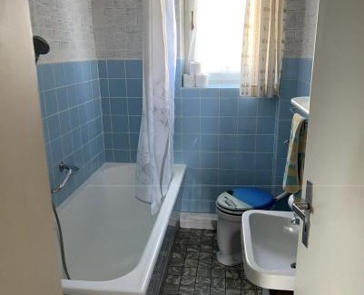 Hirschaid Appartement | Ruhige, zentrale Wohnung OG