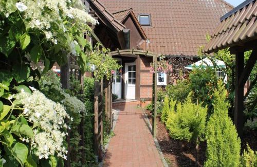 Kritzmow Maison | Ruhiger Aufenthalt in der Naehe von Rostock