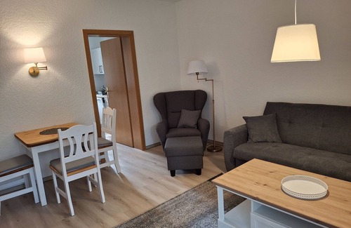 Diera-Zehren Appartement | Ruhiges Apartment im Elbweindorf Löbsal -ausgangspunkt für Ziele in Ganz Sachsen