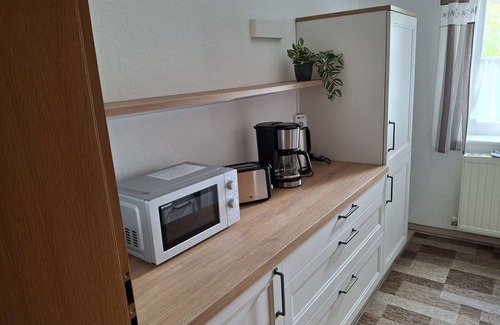 Diera-Zehren Appartement | Ruhiges Apartment im Elbweindorf Löbsal -ausgangspunkt für Ziele in Ganz Sachsen