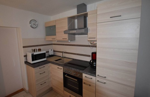 Blowatz Appartement | Appartement calme à Blowatz avec terrasse