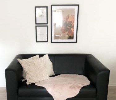 Nottuln Appartement | Ruhiges Apartment Münster Baumberge