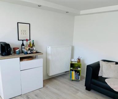 Nottuln Appartement | Ruhiges Apartment Münster Baumberge