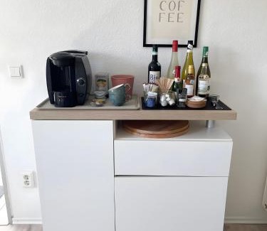 Nottuln Appartement | Ruhiges Apartment Münster Baumberge