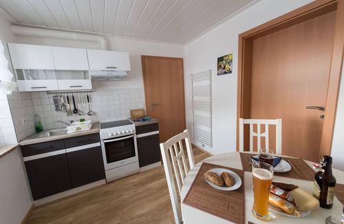 Burggen Maison | Maison de vacances avec sauna א Allgau