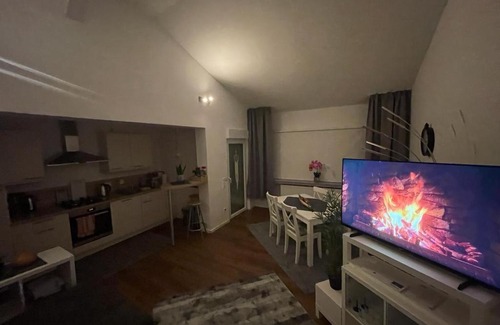 Bomighausen Appartement | Ruhiges Ferienhaus in Bömighausen