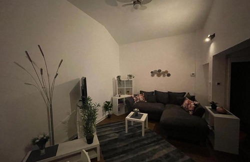 Bomighausen Appartement | Ruhiges Ferienhaus in Bömighausen