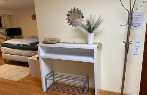 Haslach-Egerten Maison | ruhiges privates Zimmer in Freiburg, zentrumsnah, Nähe Europapark