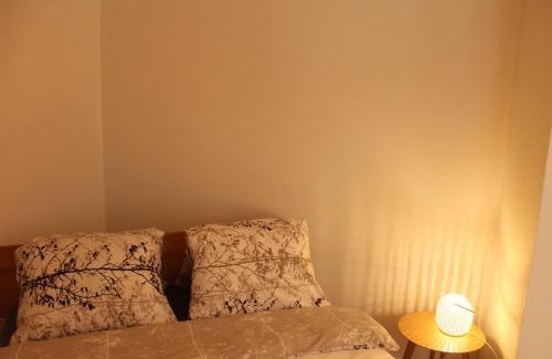 Zuchwil Appartement | Ruhiges, schönes Studio in Zuchwil