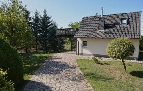 Pflueckuff Appartement | Ruhiges, sehr schönes Haus/Grundstück in Elbnähe.
