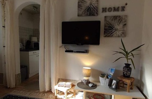 Stimpfach Maison | Ruhiges Zimmer auf kleinem Hof