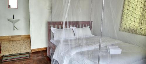 Luhizha Maison | Ruhija Gorilla Guest House