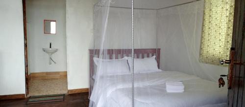 Luhizha Maison | Ruhija Gorilla Guest House