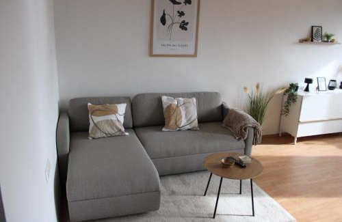 Buer Appartement | RuhrGEbietsquartier II - Nähe Veltins Arena