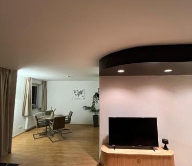 Buer Appartement | RuhrGEbietsquartier II - Nähe Veltins Arena