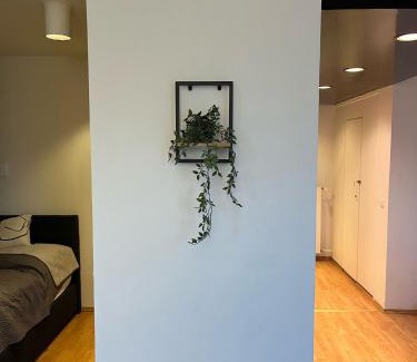 Buer Appartement | RuhrGEbietsquartier II - Nähe Veltins Arena