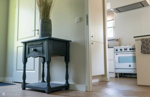 Ede Maison | Ruime Luxe Vakantiewoning/-villa