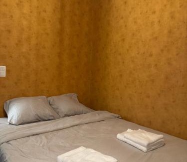 Ostend City Centre Appartement | Ruime studio frontaal zeezicht AAA Locatie