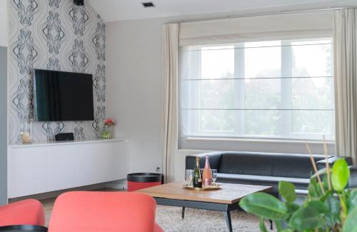 Kuringen Maison | Ruime woning met grote omheinde tuin
