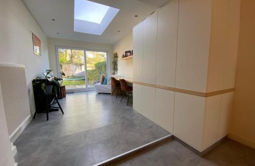 Brasschaat Maison | Ruime woning nabij Antwerpen en haven