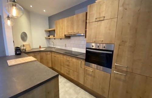 Brasschaat Maison | Ruime woning nabij Antwerpen en haven