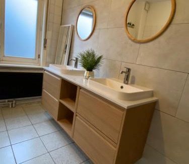 Brasschaat Maison | Ruime woning nabij Antwerpen en haven