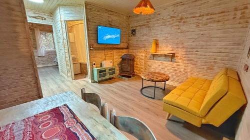 Manot Cabine | Ruimyz cabbin