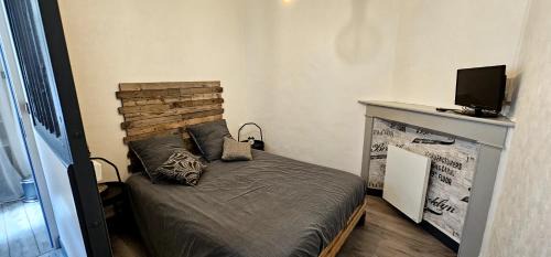 Saint-Martin-d'Ablois Appartement | Ruisseau & Fleur.