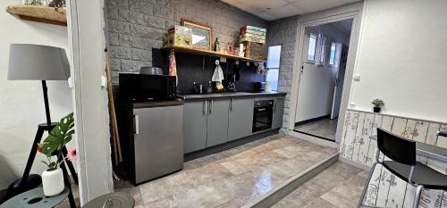 Saint-Martin-d'Ablois Appartement | Ruisseau & Fleur.