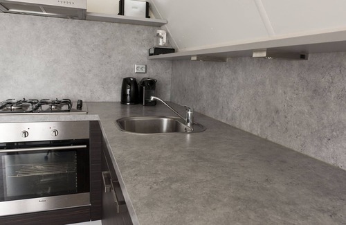 Vlagtwedde Maison | Ruiten AA comfort by Interhome