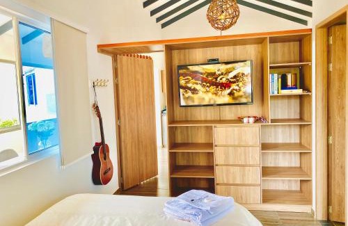Piedecuesta Appartement | Ruitoque Apartamento Campestre con Gran Vista