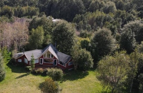 Puerto Octay Appartement | Ruka Ayün