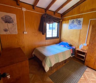 Coihueco Maison | Ruka Nahuel